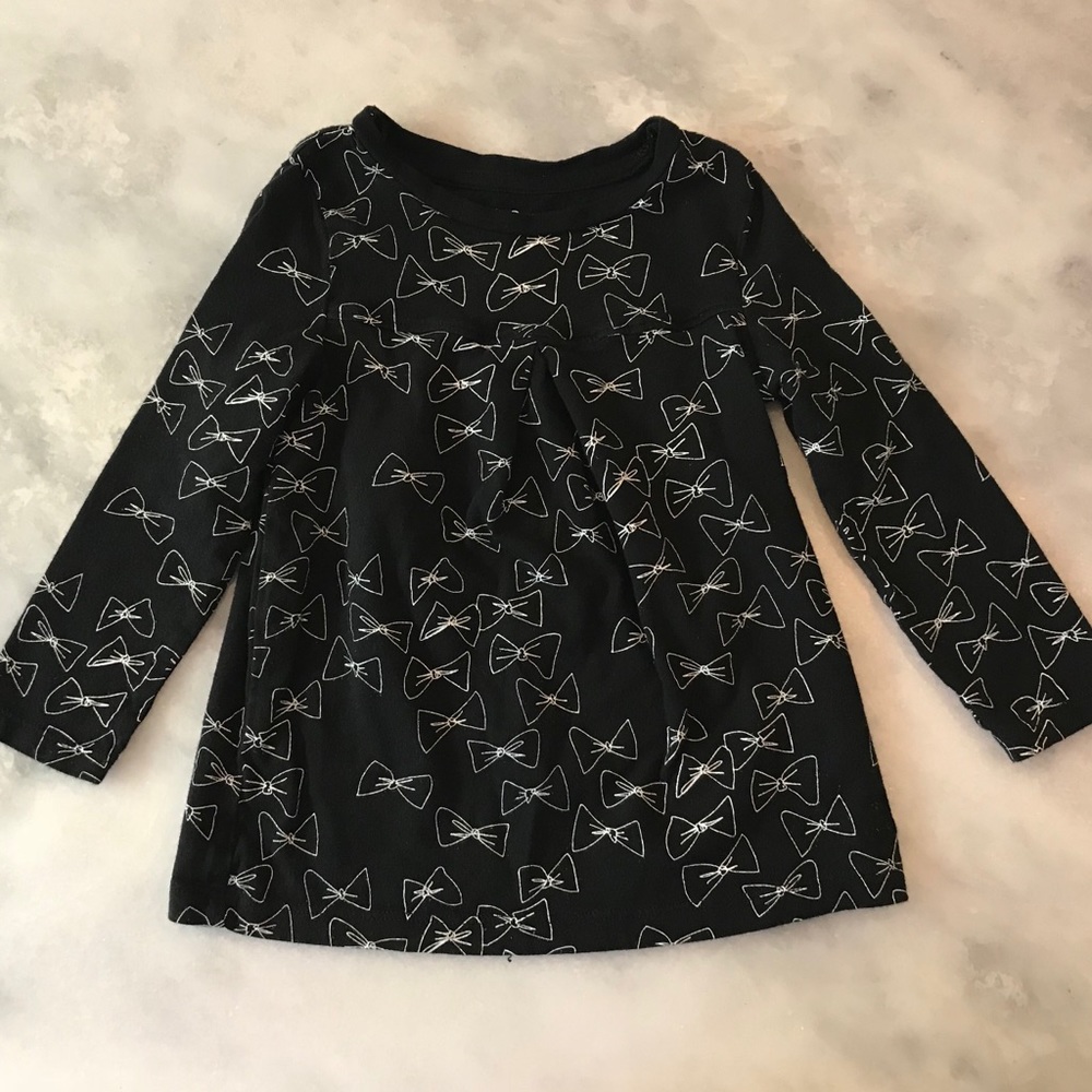 Gap long sleeve shirt